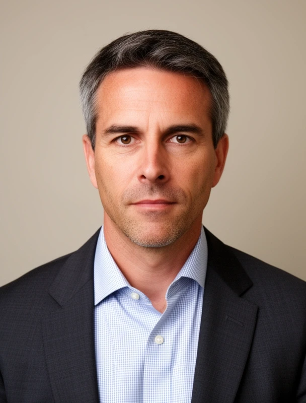 Stefan Brauer